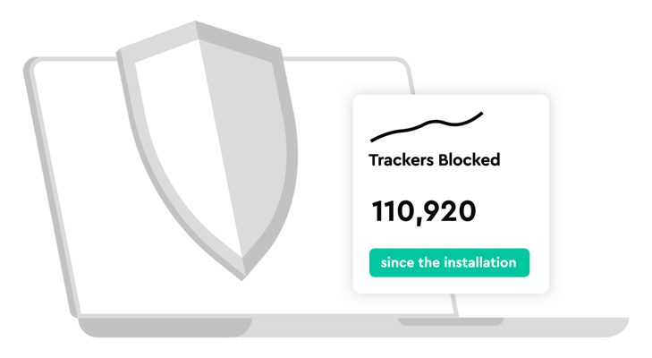 Block Cookies and Trackers